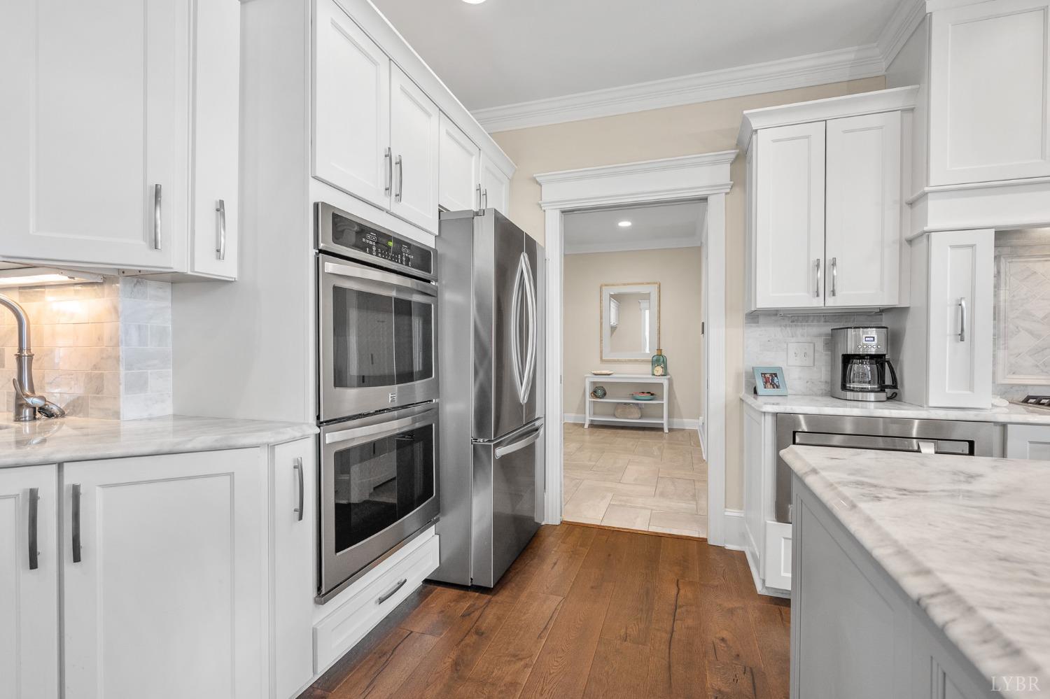 1452 Lake Manor Drive, Forest, Virginia image 34