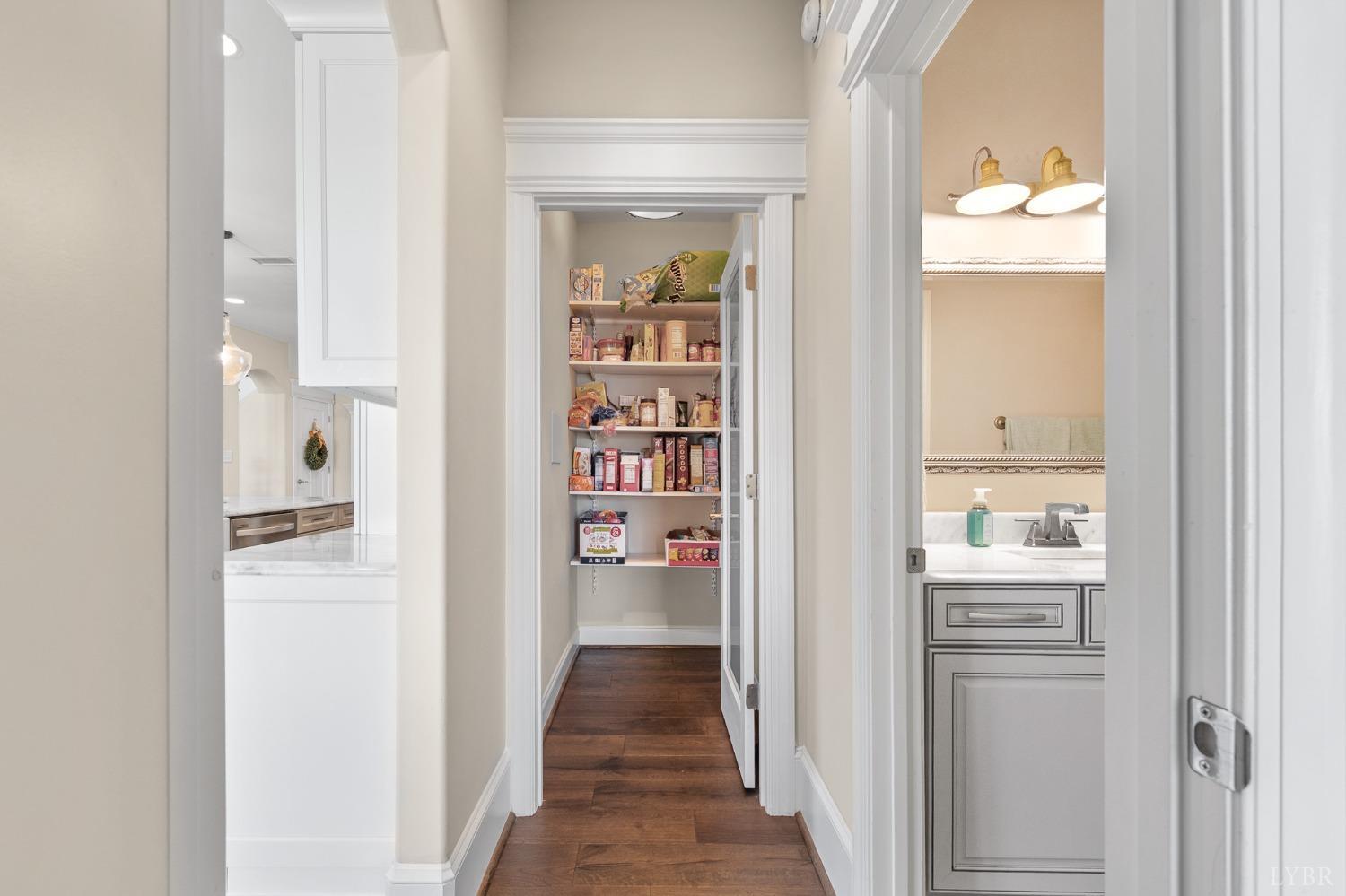 1452 Lake Manor Drive, Forest, Virginia image 30