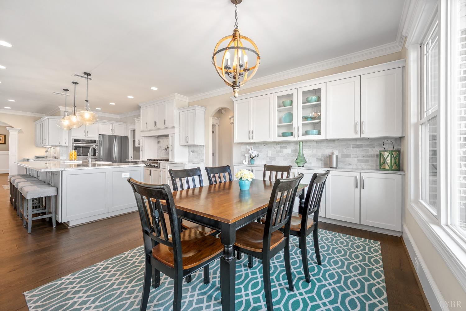 1452 Lake Manor Drive, Forest, Virginia image 28