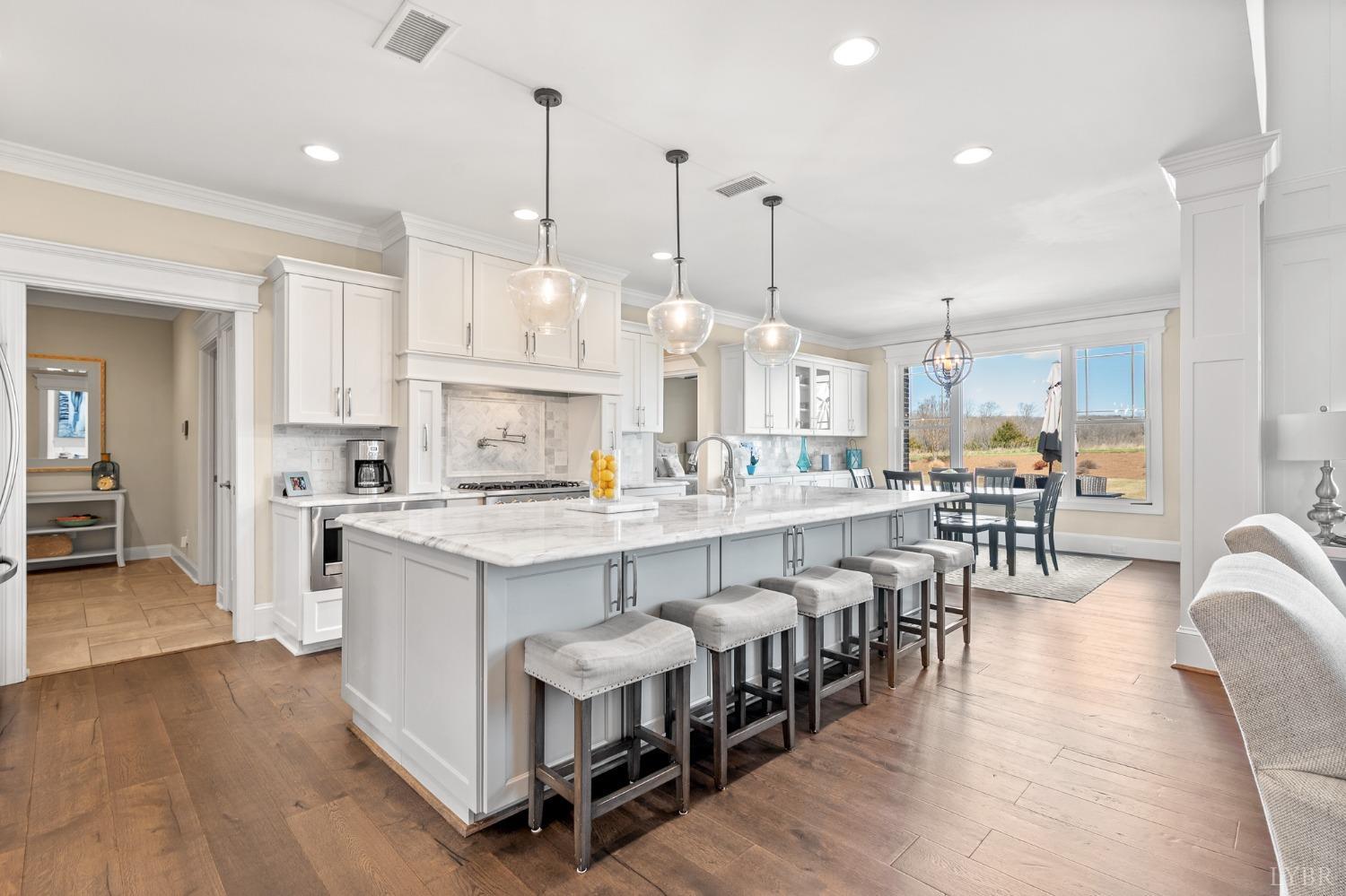 1452 Lake Manor Drive, Forest, Virginia image 23
