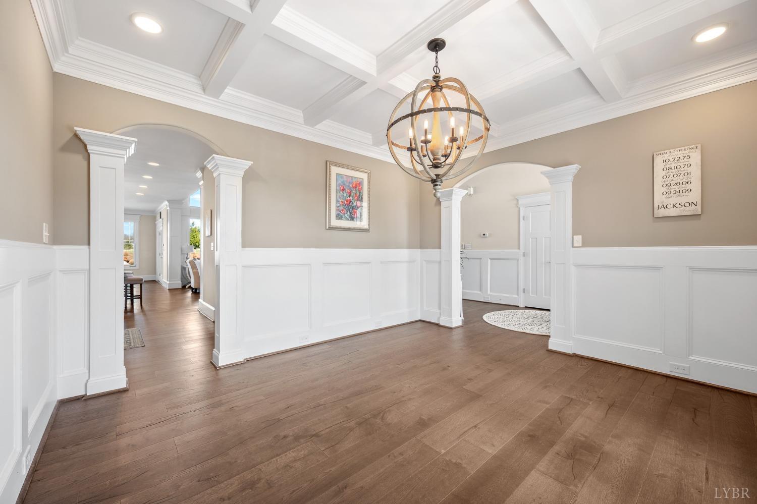 1452 Lake Manor Drive, Forest, Virginia image 18