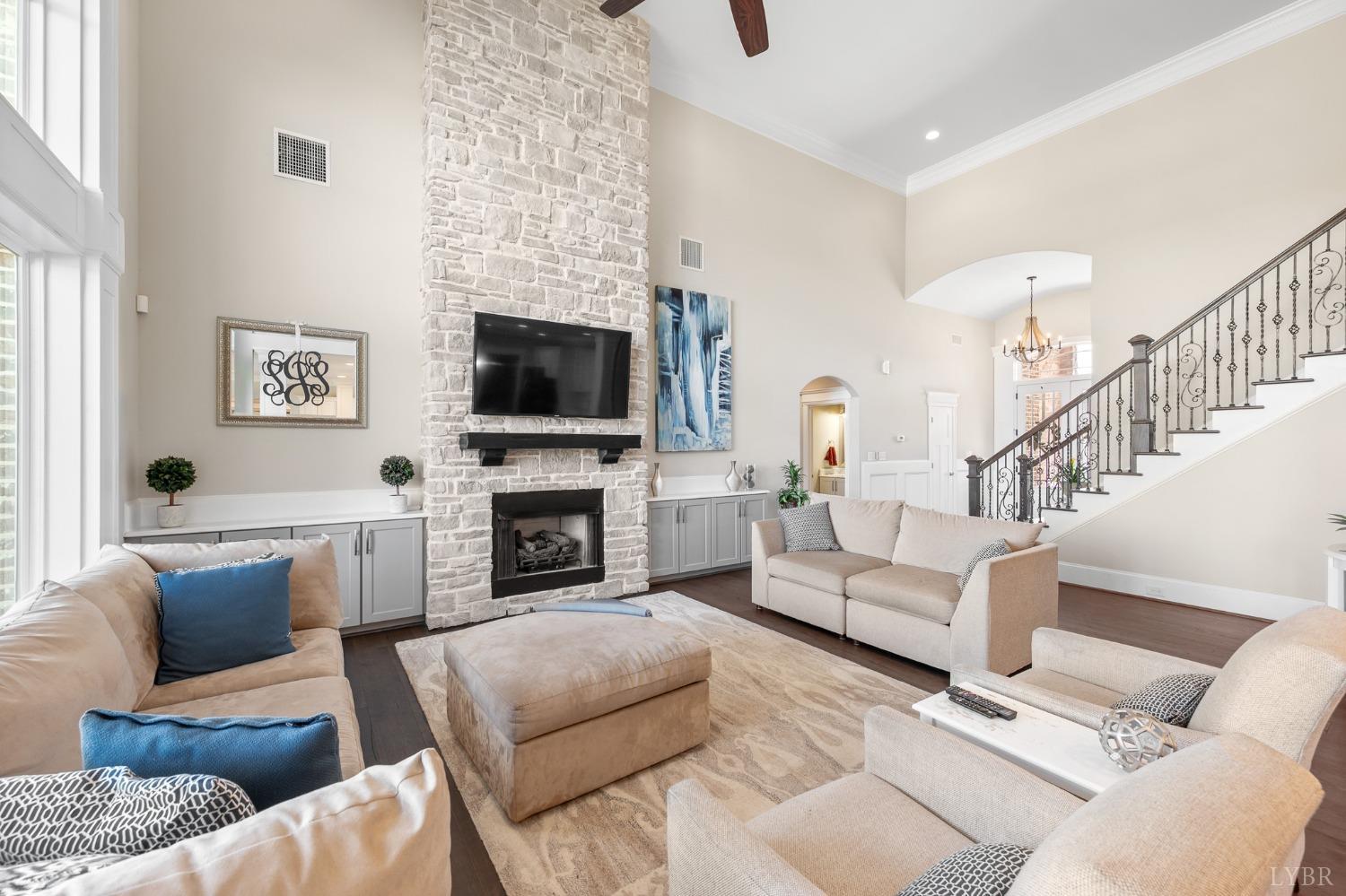 1452 Lake Manor Drive, Forest, Virginia image 20