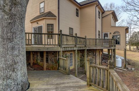 Tiny photo for 2120 Wiggington Road, Lynchburg, VA 24502 (MLS # 364104)