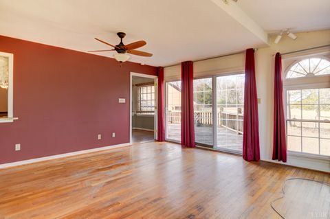 Tiny photo for 2120 Wiggington Road, Lynchburg, VA 24502 (MLS # 364104)
