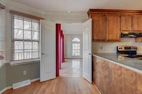 Tiny photo for 2120 Wiggington Road, Lynchburg, VA 24502 (MLS # 364104)