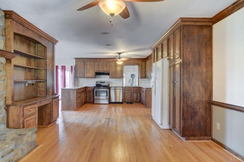 Tiny photo for 2120 Wiggington Road, Lynchburg, VA 24502 (MLS # 364104)