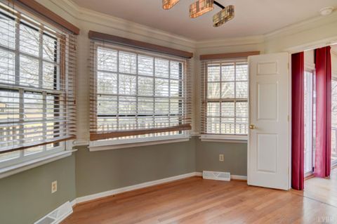 Tiny photo for 2120 Wiggington Road, Lynchburg, VA 24502 (MLS # 364104)