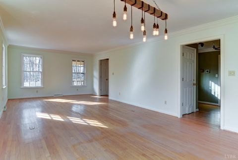 Tiny photo for 2120 Wiggington Road, Lynchburg, VA 24502 (MLS # 364104)