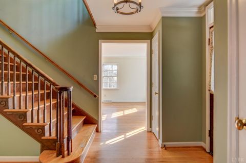 Tiny photo for 2120 Wiggington Road, Lynchburg, VA 24502 (MLS # 364104)