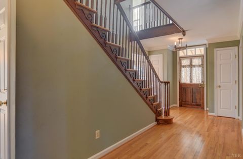 Tiny photo for 2120 Wiggington Road, Lynchburg, VA 24502 (MLS # 364104)