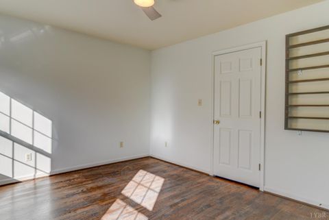 Tiny photo for 2120 Wiggington Road, Lynchburg, VA 24502 (MLS # 364104)