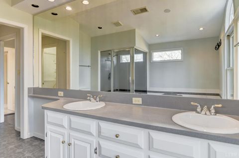 Tiny photo for 2120 Wiggington Road, Lynchburg, VA 24502 (MLS # 364104)