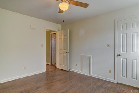 Tiny photo for 2120 Wiggington Road, Lynchburg, VA 24502 (MLS # 364104)
