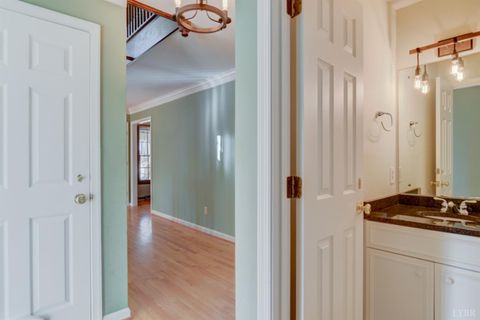 Tiny photo for 2120 Wiggington Road, Lynchburg, VA 24502 (MLS # 364104)