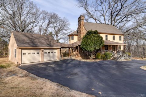 Tiny photo for 2120 Wiggington Road, Lynchburg, VA 24502 (MLS # 364104)