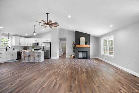 Tiny photo for 140 Stoney Creek, Madison Heights, VA 24572 (MLS # 365801)