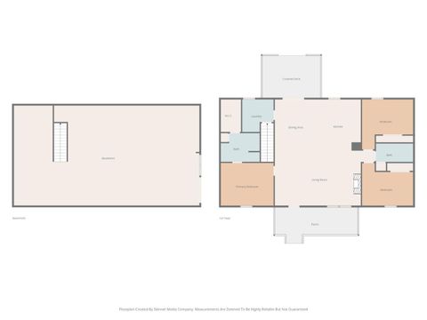 Tiny photo for 140 Stoney Creek, Madison Heights, VA 24572 (MLS # 365801)