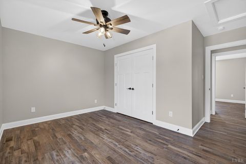 Tiny photo for 140 Stoney Creek, Madison Heights, VA 24572 (MLS # 365801)
