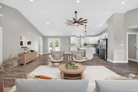 Tiny photo for 140 Stoney Creek, Madison Heights, VA 24572 (MLS # 365801)