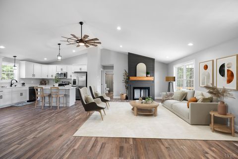 Tiny photo for 140 Stoney Creek, Madison Heights, VA 24572 (MLS # 365801)