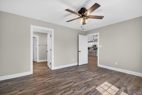 Tiny photo for 140 Stoney Creek, Madison Heights, VA 24572 (MLS # 365801)