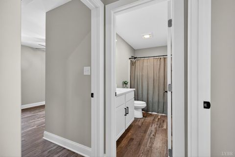 Tiny photo for 140 Stoney Creek, Madison Heights, VA 24572 (MLS # 365801)