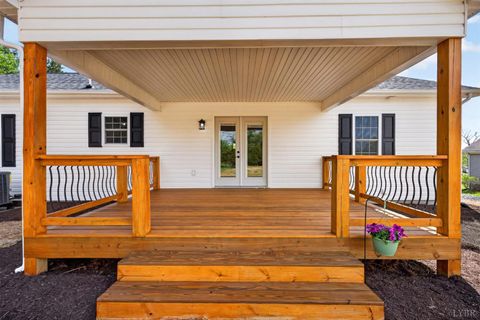 Tiny photo for 140 Stoney Creek, Madison Heights, VA 24572 (MLS # 365801)