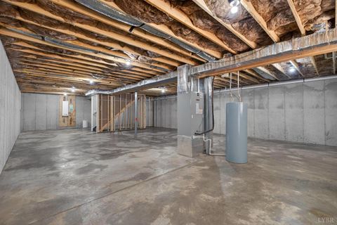 Tiny photo for 140 Stoney Creek, Madison Heights, VA 24572 (MLS # 365801)