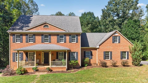 Homes For Sale - 1827 Krantz Corner Road<br/> Bedford, VA 24523