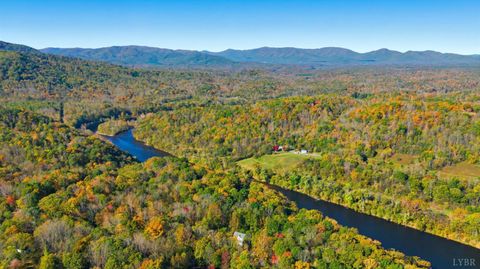 Photo of 1132 James view Drive, Lynchburg, VA 24503 (MLS # 362587)