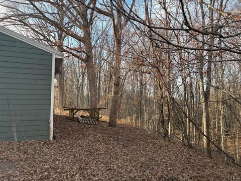Tiny photo for 6264 Forest Road, Bedford, VA 24523 (MLS # 363948)