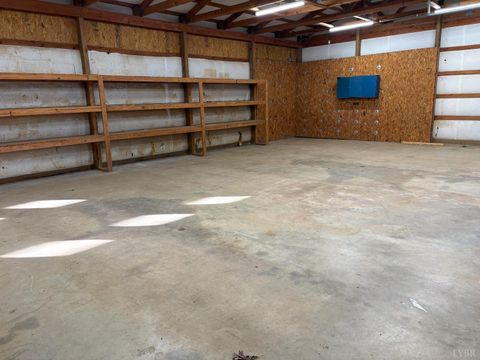 Tiny photo for 6264 Forest Road, Bedford, VA 24523 (MLS # 363948)