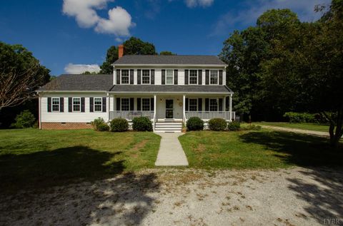 Photo of 4232 Spring Grove Rd Rd, Spout Spring, VA 24522 (MLS # 363027)