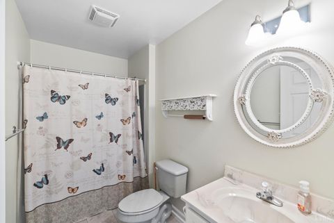 Tiny photo for 1132 James view Drive, Lynchburg, VA 24503 (MLS # 364857)