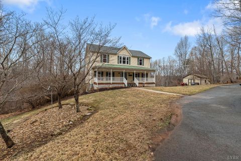 Tiny photo for 1132 James view Drive, Lynchburg, VA 24503 (MLS # 364857)