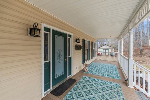 Tiny photo for 1132 James view Drive, Lynchburg, VA 24503 (MLS # 364857)