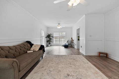 Tiny photo for 1132 James view Drive, Lynchburg, VA 24503 (MLS # 364857)