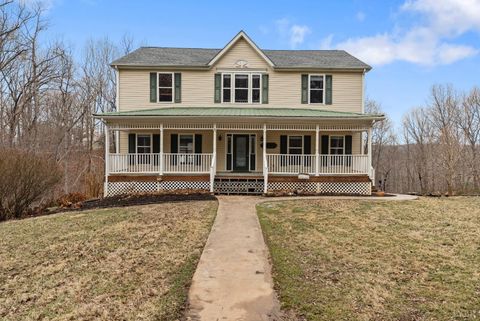 Tiny photo for 1132 James view Drive, Lynchburg, VA 24503 (MLS # 364857)
