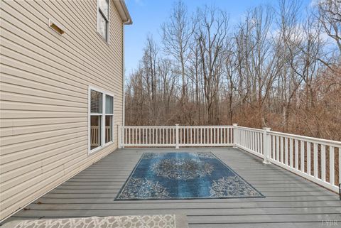Tiny photo for 1132 James view Drive, Lynchburg, VA 24503 (MLS # 364857)