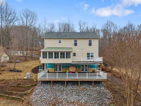 Tiny photo for 1132 James view Drive, Lynchburg, VA 24503 (MLS # 364857)
