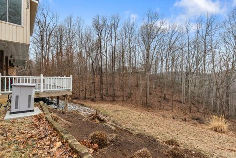 Tiny photo for 1132 James view Drive, Lynchburg, VA 24503 (MLS # 364857)