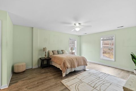 Tiny photo for 1132 James view Drive, Lynchburg, VA 24503 (MLS # 364857)