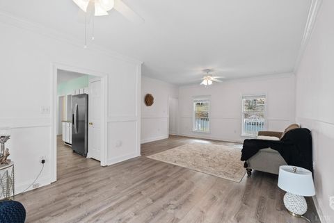 Tiny photo for 1132 James view Drive, Lynchburg, VA 24503 (MLS # 364857)