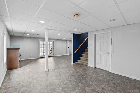 Tiny photo for 1132 James view Drive, Lynchburg, VA 24503 (MLS # 364857)