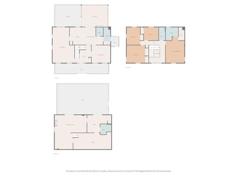 Tiny photo for 1132 James view Drive, Lynchburg, VA 24503 (MLS # 364857)