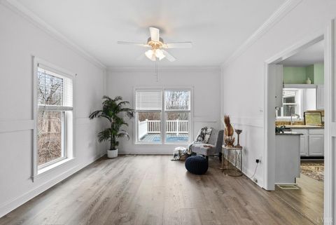 Tiny photo for 1132 James view Drive, Lynchburg, VA 24503 (MLS # 364857)