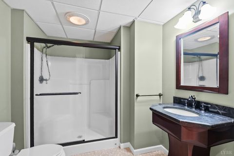 Tiny photo for 1132 James view Drive, Lynchburg, VA 24503 (MLS # 364857)