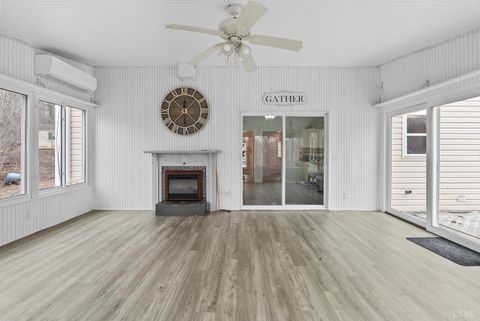 Tiny photo for 1132 James view Drive, Lynchburg, VA 24503 (MLS # 364857)