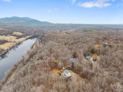 Tiny photo for 1132 James view Drive, Lynchburg, VA 24503 (MLS # 364857)