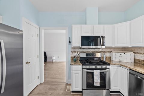 Tiny photo for 1132 James view Drive, Lynchburg, VA 24503 (MLS # 364857)